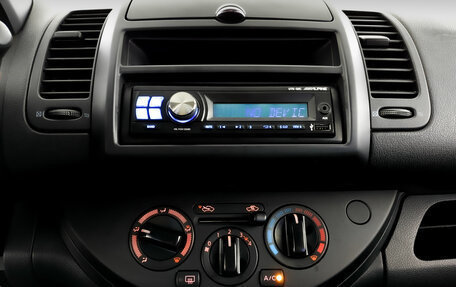 Nissan Note II рестайлинг, 2012 год, 995 000 рублей, 15 фотография