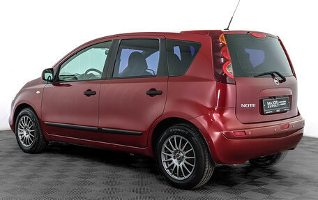 Nissan Note II рестайлинг, 2012 год, 995 000 рублей, 7 фотография