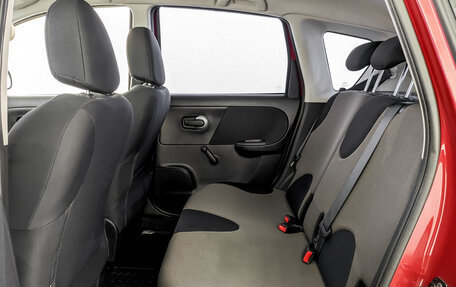 Nissan Note II рестайлинг, 2012 год, 995 000 рублей, 12 фотография