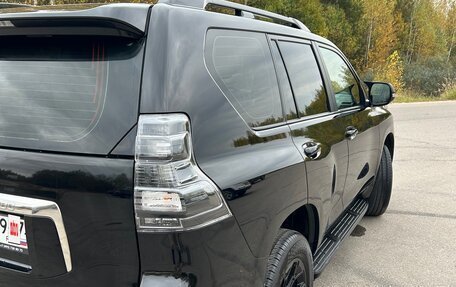 Toyota Land Cruiser Prado 150 рестайлинг 2, 2012 год, 2 900 000 рублей, 3 фотография
