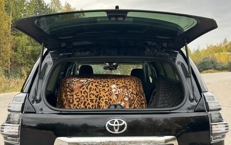 Toyota Land Cruiser Prado 150 рестайлинг 2, 2012 год, 2 900 000 рублей, 4 фотография
