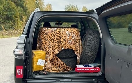 Toyota Land Cruiser Prado 150 рестайлинг 2, 2012 год, 2 900 000 рублей, 5 фотография