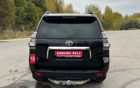Toyota Land Cruiser Prado 150 рестайлинг 2, 2012 год, 2 900 000 рублей, 6 фотография