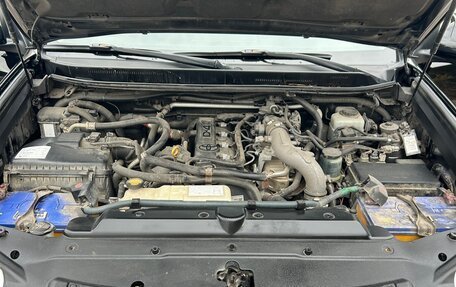 Toyota Land Cruiser Prado 150 рестайлинг 2, 2012 год, 2 900 000 рублей, 8 фотография
