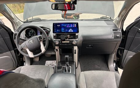 Toyota Land Cruiser Prado 150 рестайлинг 2, 2012 год, 2 900 000 рублей, 9 фотография