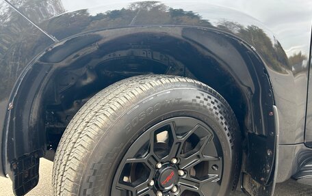 Toyota Land Cruiser Prado 150 рестайлинг 2, 2012 год, 2 900 000 рублей, 21 фотография