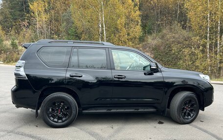 Toyota Land Cruiser Prado 150 рестайлинг 2, 2012 год, 2 900 000 рублей, 14 фотография