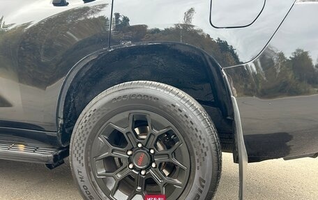 Toyota Land Cruiser Prado 150 рестайлинг 2, 2012 год, 2 900 000 рублей, 20 фотография