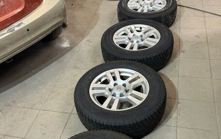 Toyota Land Cruiser Prado 150 рестайлинг 2, 2012 год, 2 900 000 рублей, 24 фотография