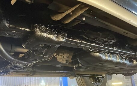Toyota Land Cruiser Prado 150 рестайлинг 2, 2012 год, 2 900 000 рублей, 35 фотография