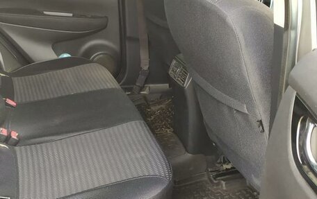 Nissan Qashqai, 2014 год, 1 400 000 рублей, 5 фотография