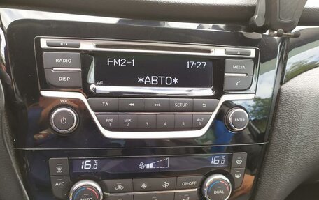 Nissan Qashqai, 2014 год, 1 400 000 рублей, 11 фотография