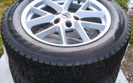 Nissan Qashqai, 2014 год, 1 400 000 рублей, 12 фотография