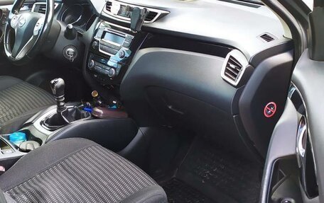 Nissan Qashqai, 2014 год, 1 400 000 рублей, 3 фотография