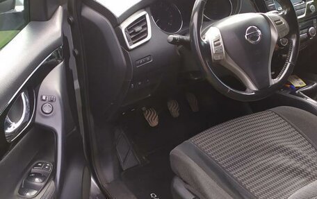 Nissan Qashqai, 2014 год, 1 400 000 рублей, 8 фотография