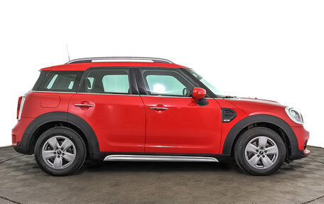 MINI Countryman II (F60), 2020 год, 2 600 000 рублей, 4 фотография