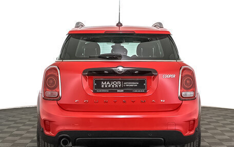 MINI Countryman II (F60), 2020 год, 2 600 000 рублей, 6 фотография