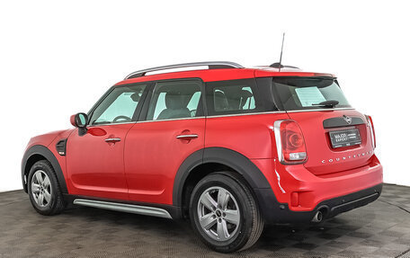 MINI Countryman II (F60), 2020 год, 2 600 000 рублей, 7 фотография