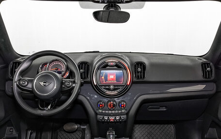 MINI Countryman II (F60), 2020 год, 2 600 000 рублей, 14 фотография