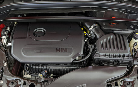 MINI Countryman II (F60), 2020 год, 2 600 000 рублей, 9 фотография