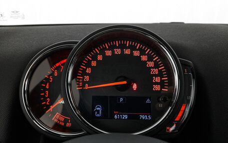MINI Countryman II (F60), 2020 год, 2 600 000 рублей, 16 фотография