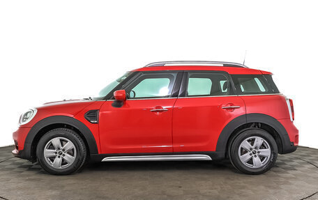 MINI Countryman II (F60), 2020 год, 2 600 000 рублей, 8 фотография