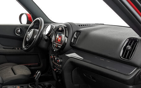 MINI Countryman II (F60), 2020 год, 2 600 000 рублей, 15 фотография