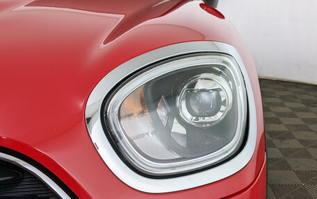 MINI Countryman II (F60), 2020 год, 2 600 000 рублей, 11 фотография