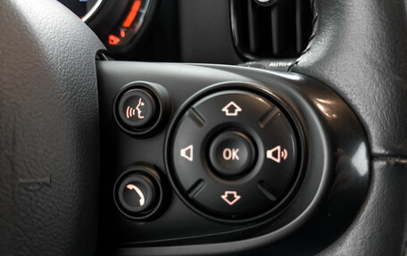 MINI Countryman II (F60), 2020 год, 2 600 000 рублей, 27 фотография
