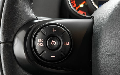 MINI Countryman II (F60), 2020 год, 2 600 000 рублей, 26 фотография