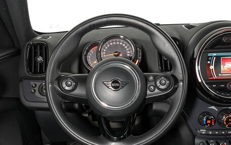 MINI Countryman II (F60), 2020 год, 2 600 000 рублей, 22 фотография