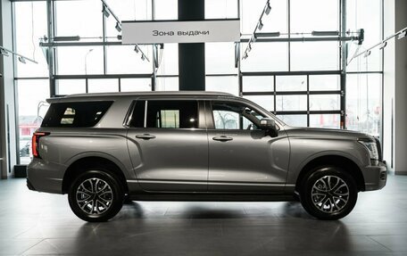 Haval H5, 2024 год, 3 949 000 рублей, 4 фотография