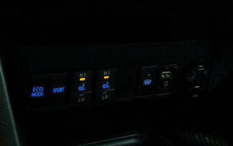 Toyota RAV4, 2016 год, 1 949 000 рублей, 15 фотография