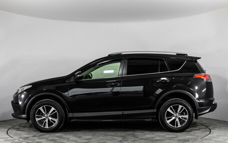 Toyota RAV4, 2016 год, 1 949 000 рублей, 8 фотография