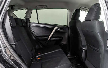 Toyota RAV4, 2016 год, 1 949 000 рублей, 16 фотография