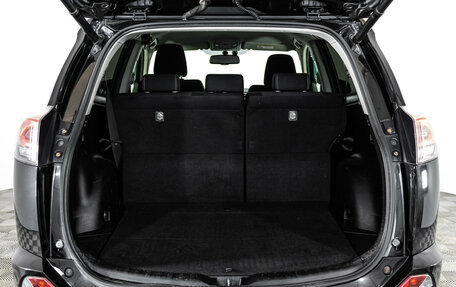 Toyota RAV4, 2016 год, 1 949 000 рублей, 20 фотография