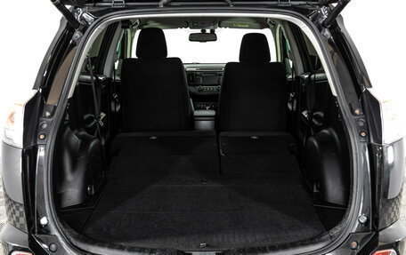 Toyota RAV4, 2016 год, 1 949 000 рублей, 21 фотография