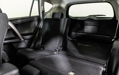 Toyota RAV4, 2016 год, 1 949 000 рублей, 18 фотография