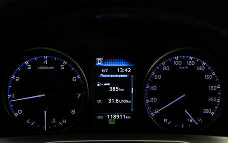 Toyota RAV4, 2016 год, 1 949 000 рублей, 23 фотография