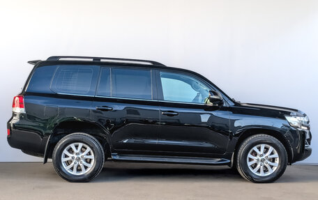 Toyota Land Cruiser 200, 2016 год, 6 200 000 рублей, 4 фотография