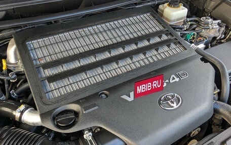 Toyota Land Cruiser 200, 2016 год, 6 200 000 рублей, 9 фотография