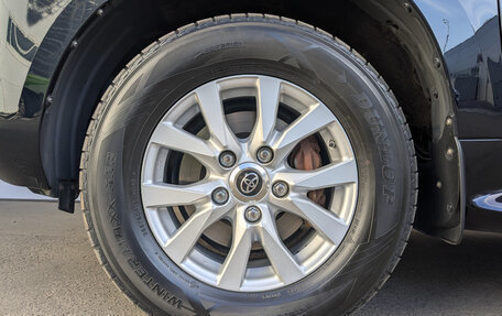 Toyota Land Cruiser 200, 2016 год, 6 200 000 рублей, 12 фотография