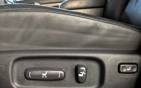 Toyota Land Cruiser 200, 2016 год, 6 200 000 рублей, 29 фотография