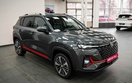Changan CS35 Plus, 2025 год, 2 709 900 рублей, 1 фотография