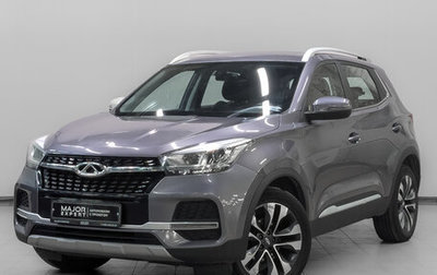 Chery Tiggo 4 I рестайлинг, 2022 год, 950 000 рублей, 1 фотография