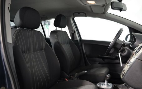 Opel Corsa D, 2007 год, 399 000 рублей, 12 фотография