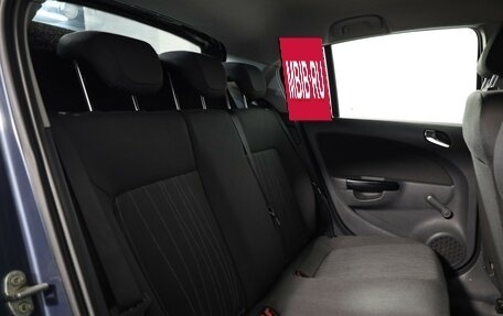 Opel Corsa D, 2007 год, 399 000 рублей, 13 фотография