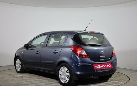 Opel Corsa D, 2007 год, 399 000 рублей, 7 фотография