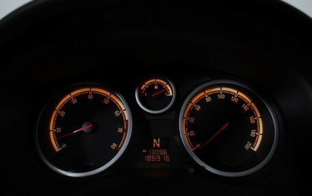 Opel Corsa D, 2007 год, 399 000 рублей, 17 фотография