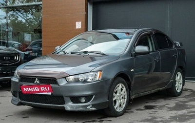 Mitsubishi Lancer IX, 2008 год, 799 000 рублей, 1 фотография